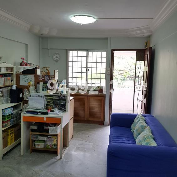 Blk 107 Bedok North Road (Bedok), HDB 3 Rooms #155521752